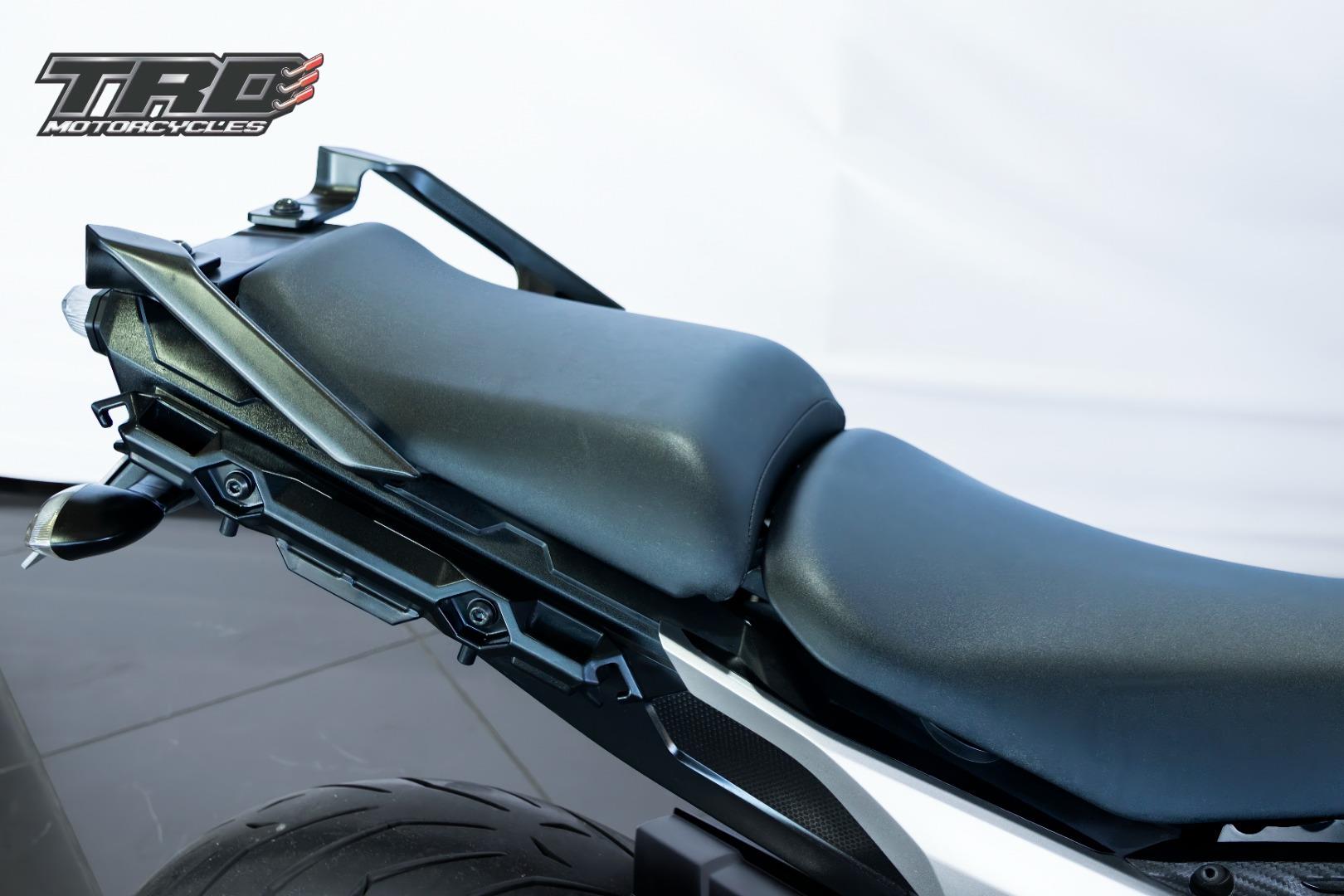 Yamaha MT-09 Trd Motorcycles