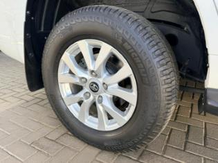 2017 Toyota Land Cruiser 200 4.5D-4D V8 VX for sale