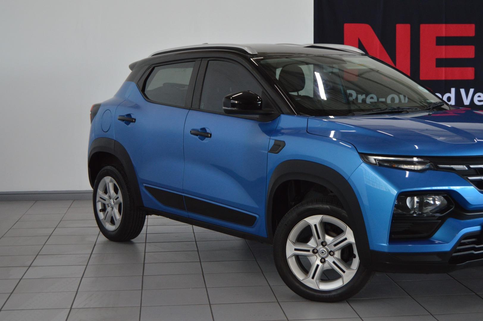 Renault Kiger 1.0 Zen Nissan Eastern Cape