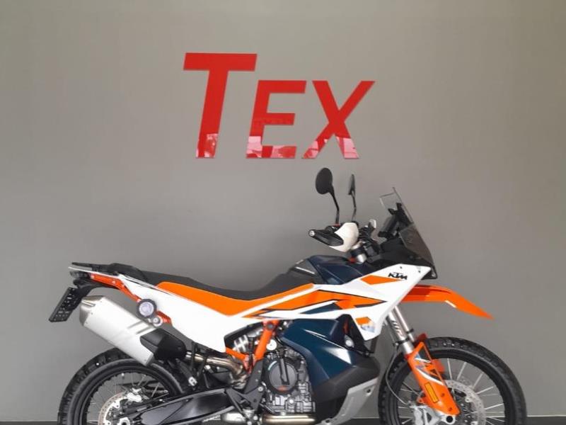KTM Adventure 890 R Manual for sale in George - ID: 28550015