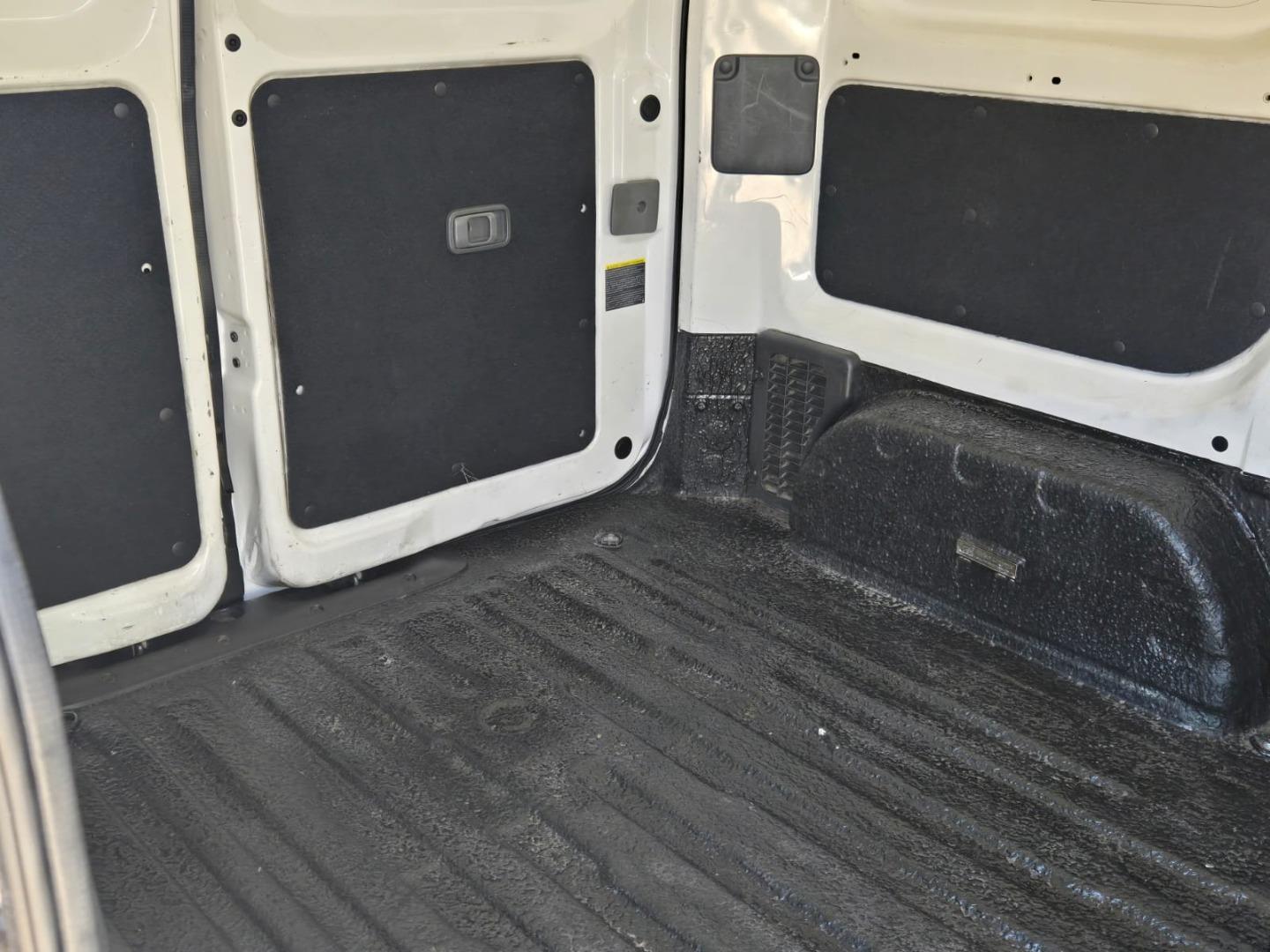 Nissan NV200 Panel Van 1.6i Visia Evolution Cars