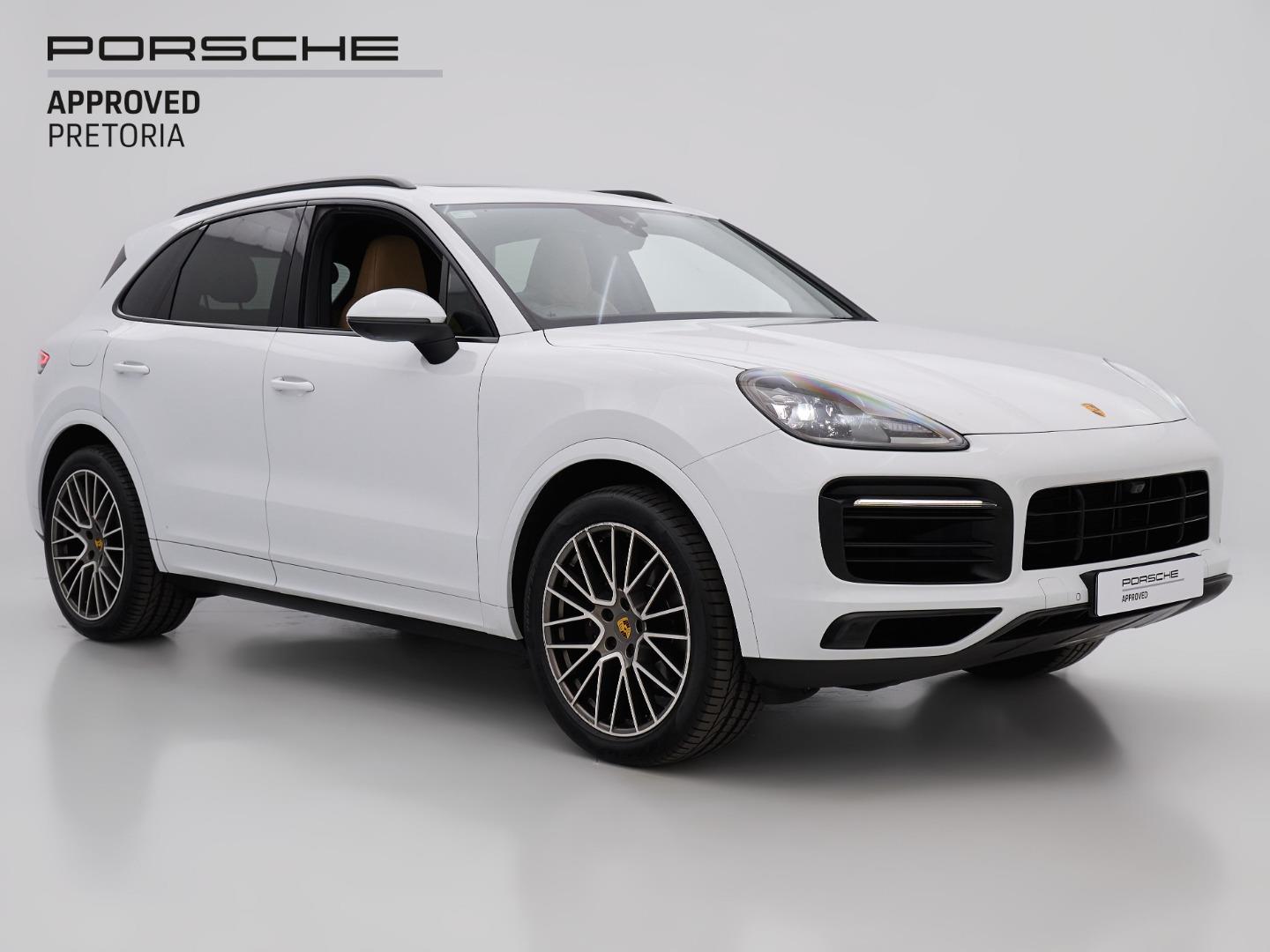 2023 Porsche Cayenne Cayenne Platinum Edition for sale