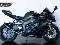 Kawasaki ZX 636 for sale in Boksburg - ID: 28549795 - AutoTrader