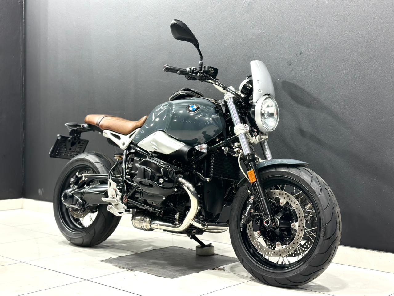 CFMOTO 250 - Bike Details