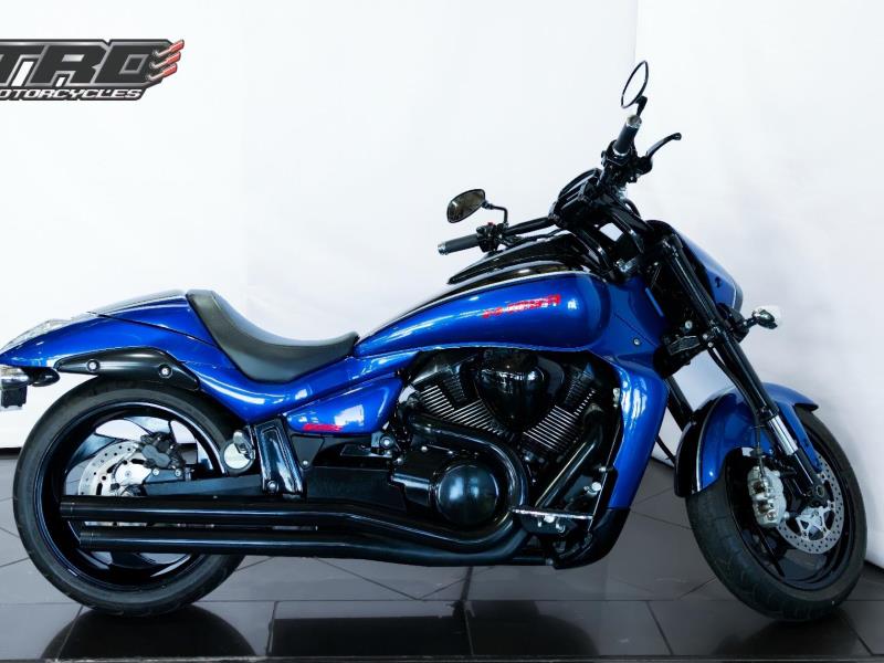 Suzuki VZR 18000 (BOULEVARD/INTRUDER) for sale in Boksburg - ID