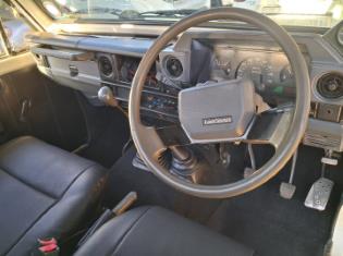 2004 Toyota Land Cruiser 70 4.2D for sale
