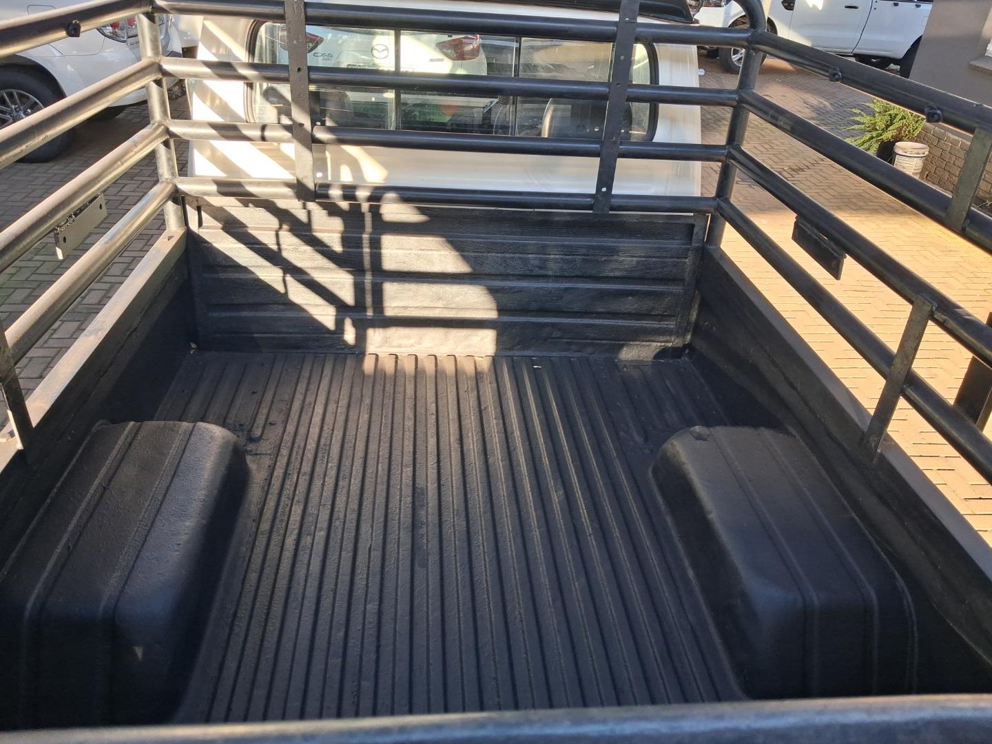 Toyota Land Cruiser 70 4.2D Middelburg Car Sales