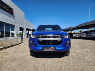 2023 Isuzu D-Max 3.0TD Double Cab V-Cross 4x4 for sale