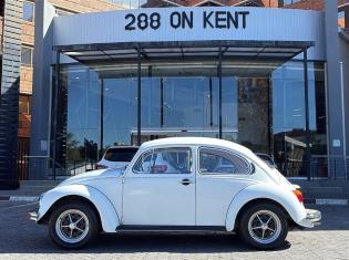 1978 Volkswagen Beetle 1600 for sale
