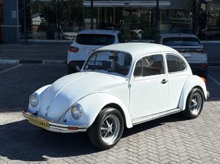 1978 Volkswagen Beetle 1600 for sale