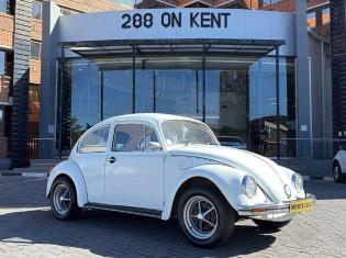 1978 Volkswagen Beetle 1600 for sale