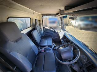 2022 Isuzu NPR Tautliner for sale