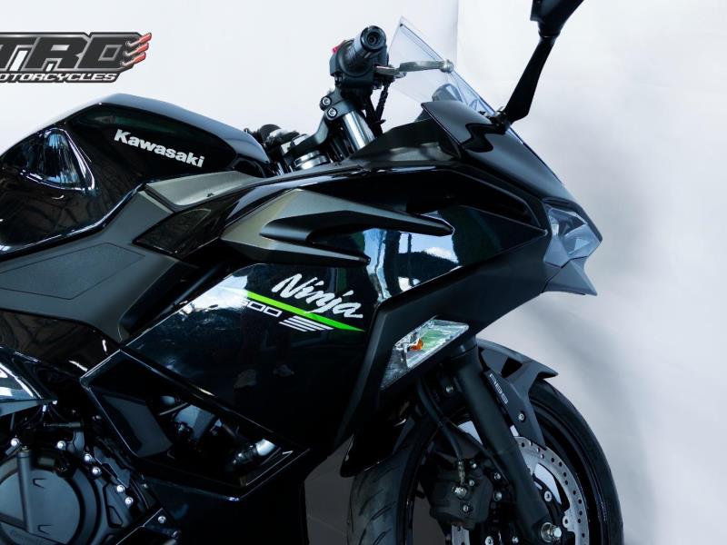 Kawasaki Ninja 500 for sale in Boksburg - ID: 28549915 - AutoTrader