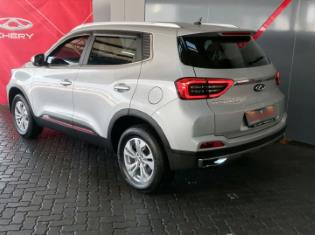 2025 Chery Tiggo 4 Pro 1.5 LiT Manual for sale