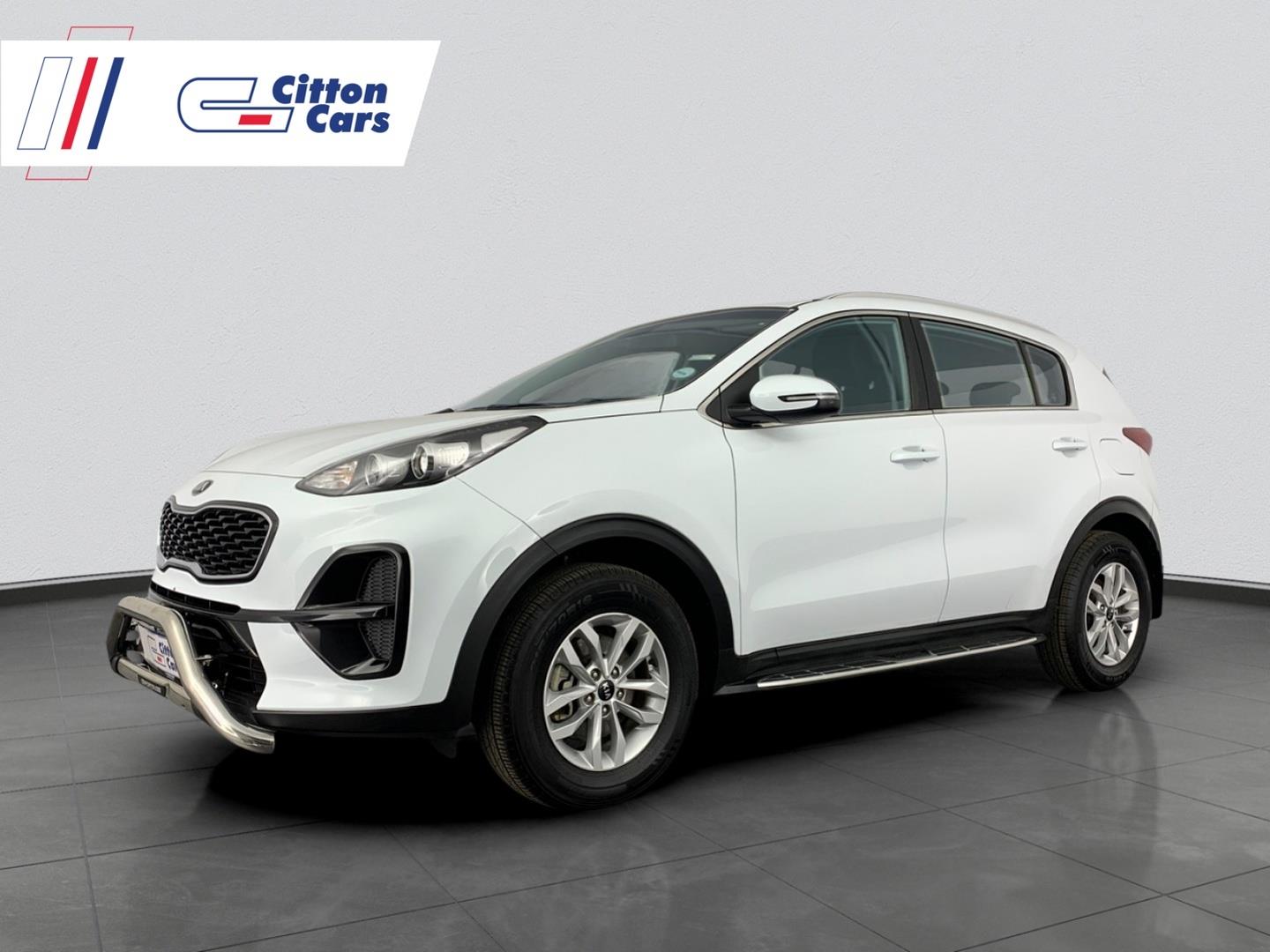 Kia Sportage 1.6GDI Ignite for Sale