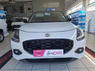 2025 Suzuki Swift 1.2 GLX Manual for sale