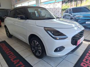 2025 Suzuki Swift 1.2 GLX Manual for sale