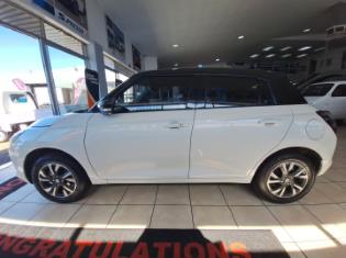 2025 Suzuki Swift 1.2 GLX Manual for sale