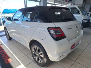 2025 Suzuki Swift 1.2 GLX Manual for sale