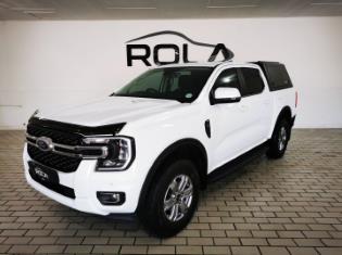 2026 Ford Ranger 2.0 Sit Double Cab XLT for sale