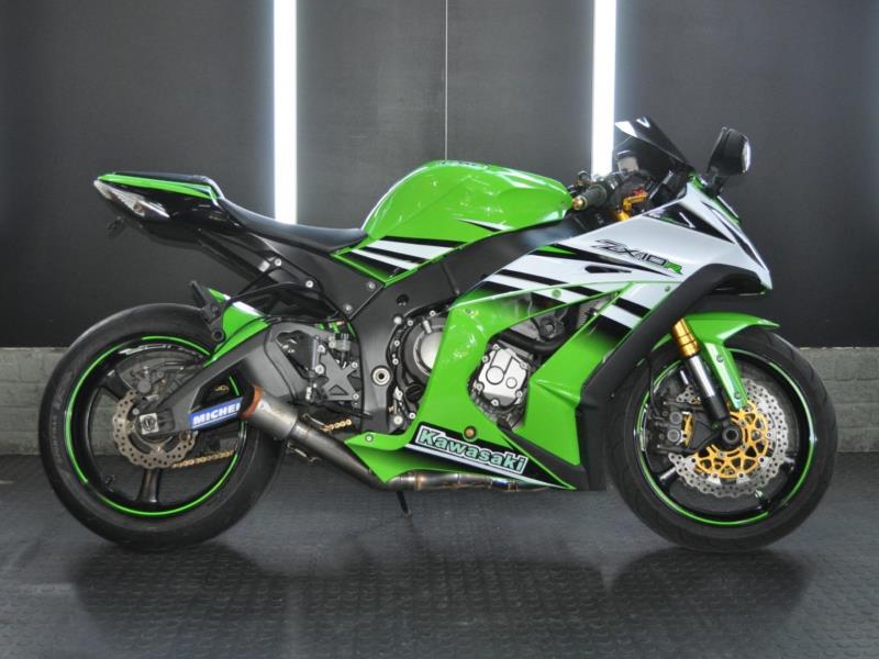 ^_^購入者決定しました Kawasaki ZX10 for sale in Boksburg - ID: 28550243 - AutoTrader