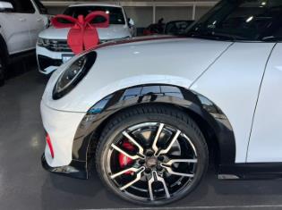 2026 MINI Cooper John Cooper Works for sale