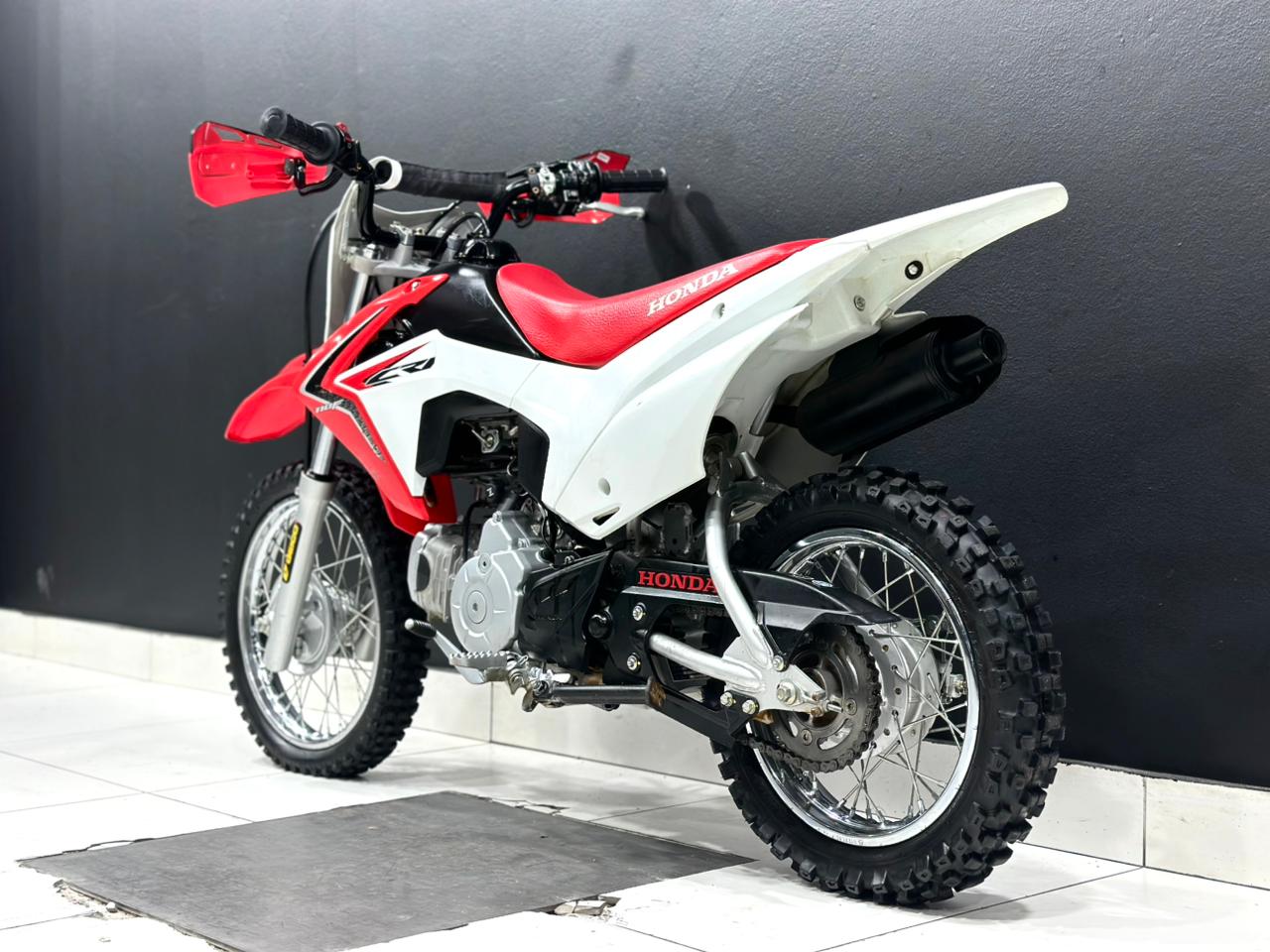 Honda CRF 110F Bikeshop Rivonia