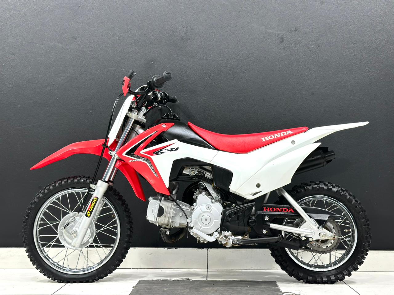 Honda CRF 110F Bikeshop Rivonia