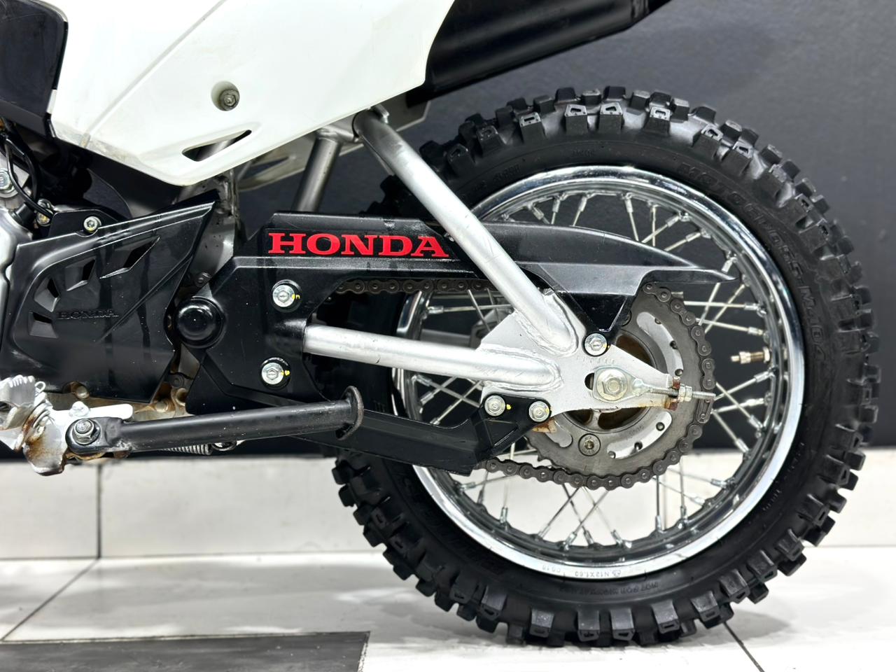 Honda CRF 110F Bikeshop Rivonia