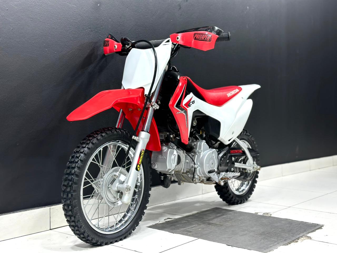 Honda CRF 110F Bikeshop Rivonia