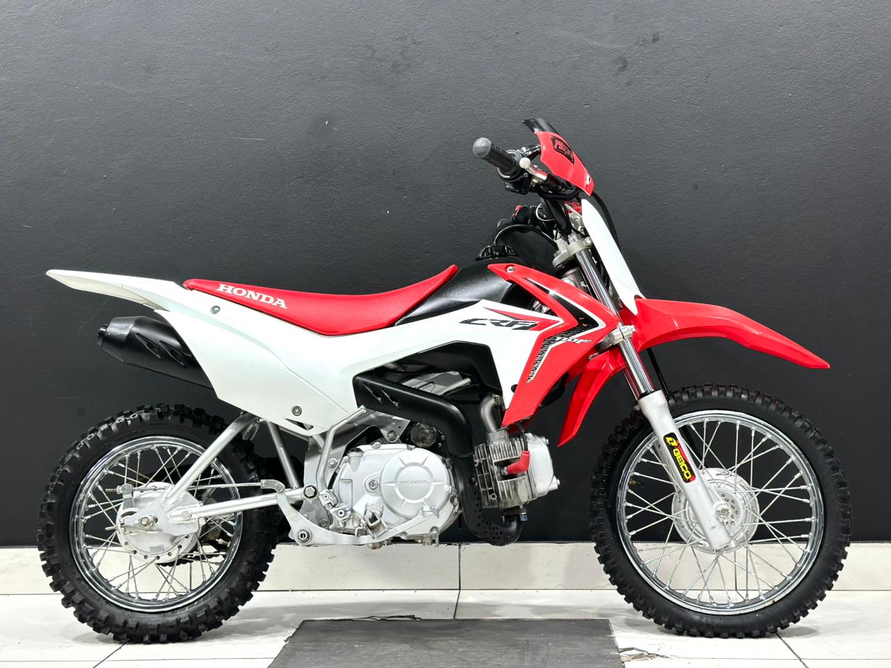 Honda CRF 110F Bikeshop Rivonia