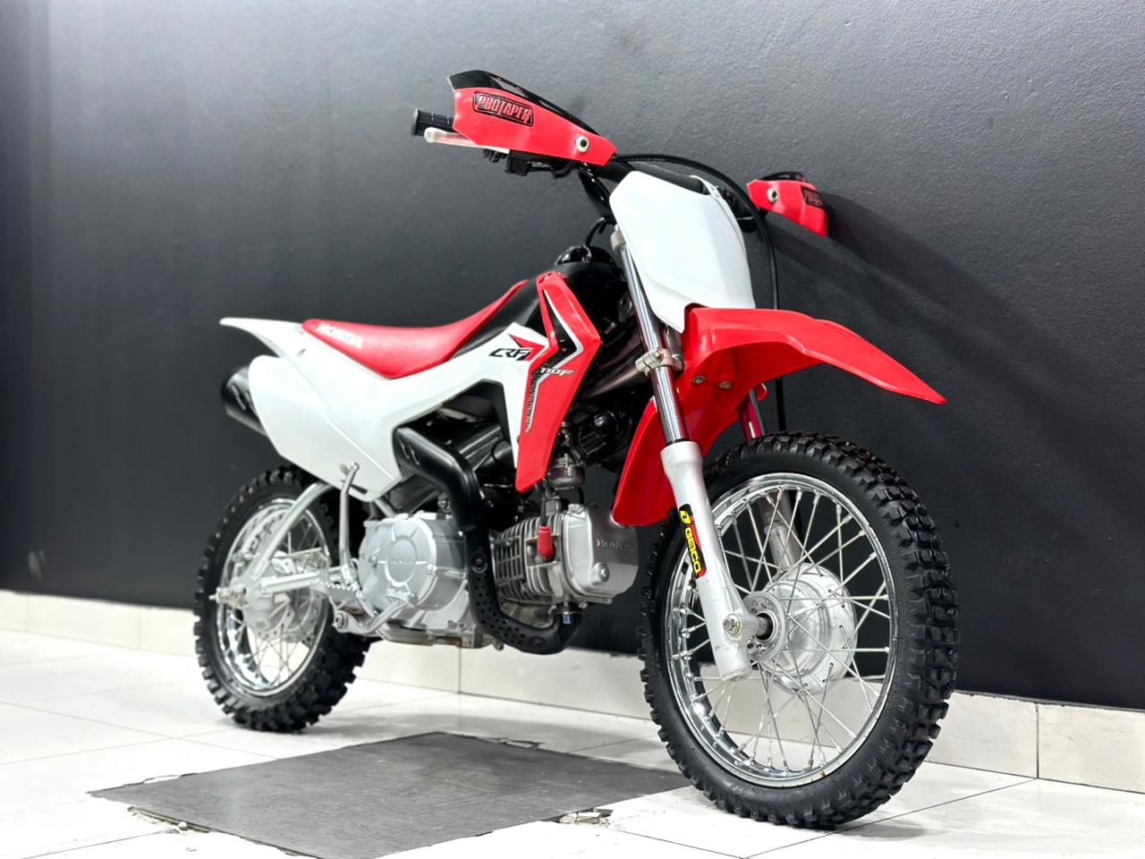 Honda CRF 110F Bikeshop Rivonia
