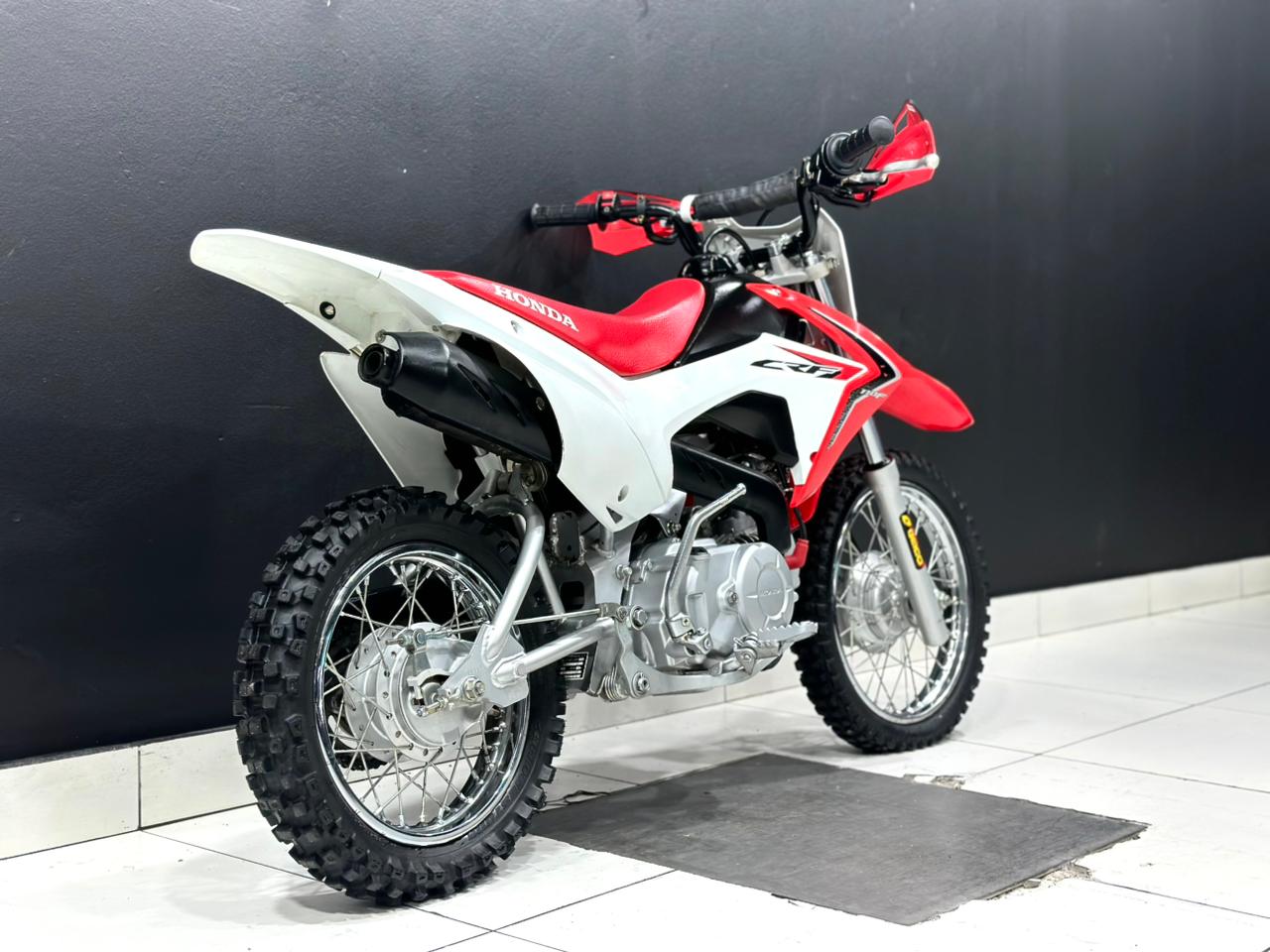Honda CRF 110F Bikeshop Rivonia