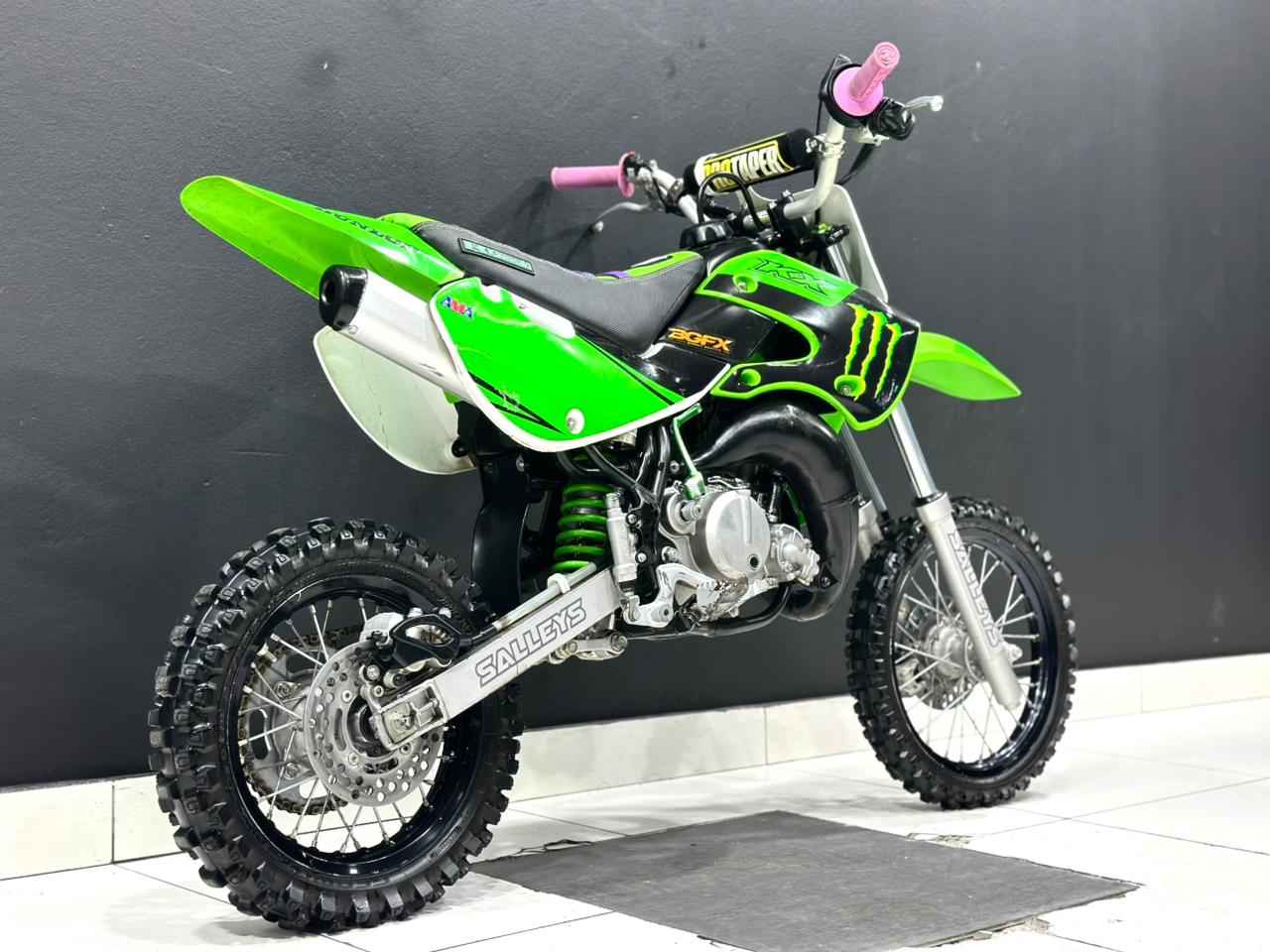 Kawasaki KX 65 bikes for sale in South Africa - AutoTrader