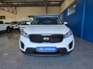 2018 Kia Sorento 2.2CRDi LS for sale