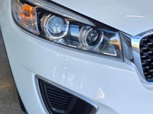 2018 Kia Sorento 2.2CRDi LS for sale