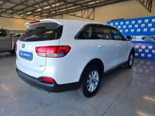 2018 Kia Sorento 2.2CRDi LS for sale