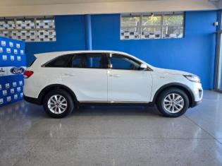 2018 Kia Sorento 2.2CRDi LS for sale