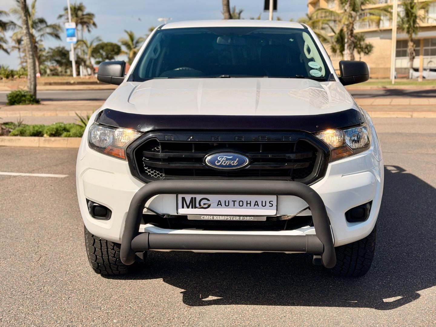 Ford Ranger 2.2TDCi Double Cab 4x4 XL Sport Auto MLG Autohaus | Dongfeng Durban