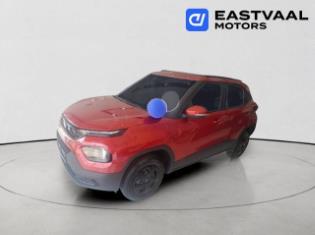2026 Tata Punch 1.2 Adventure+ S Manual for sale