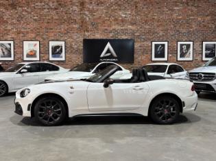 2020 Abarth 124 spider Spider for sale