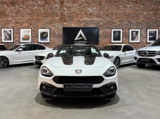 2020 Abarth 124 spider Spider for sale