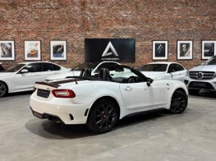 2020 Abarth 124 spider Spider for sale