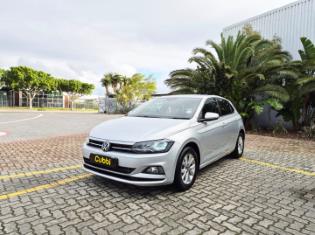 2021 Volkswagen Polo Hatch 1.0TSI Comfortline Auto for sale
