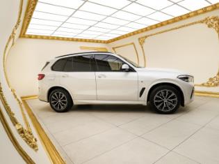 2019 BMW X5 xDrive30d M Sport for sale