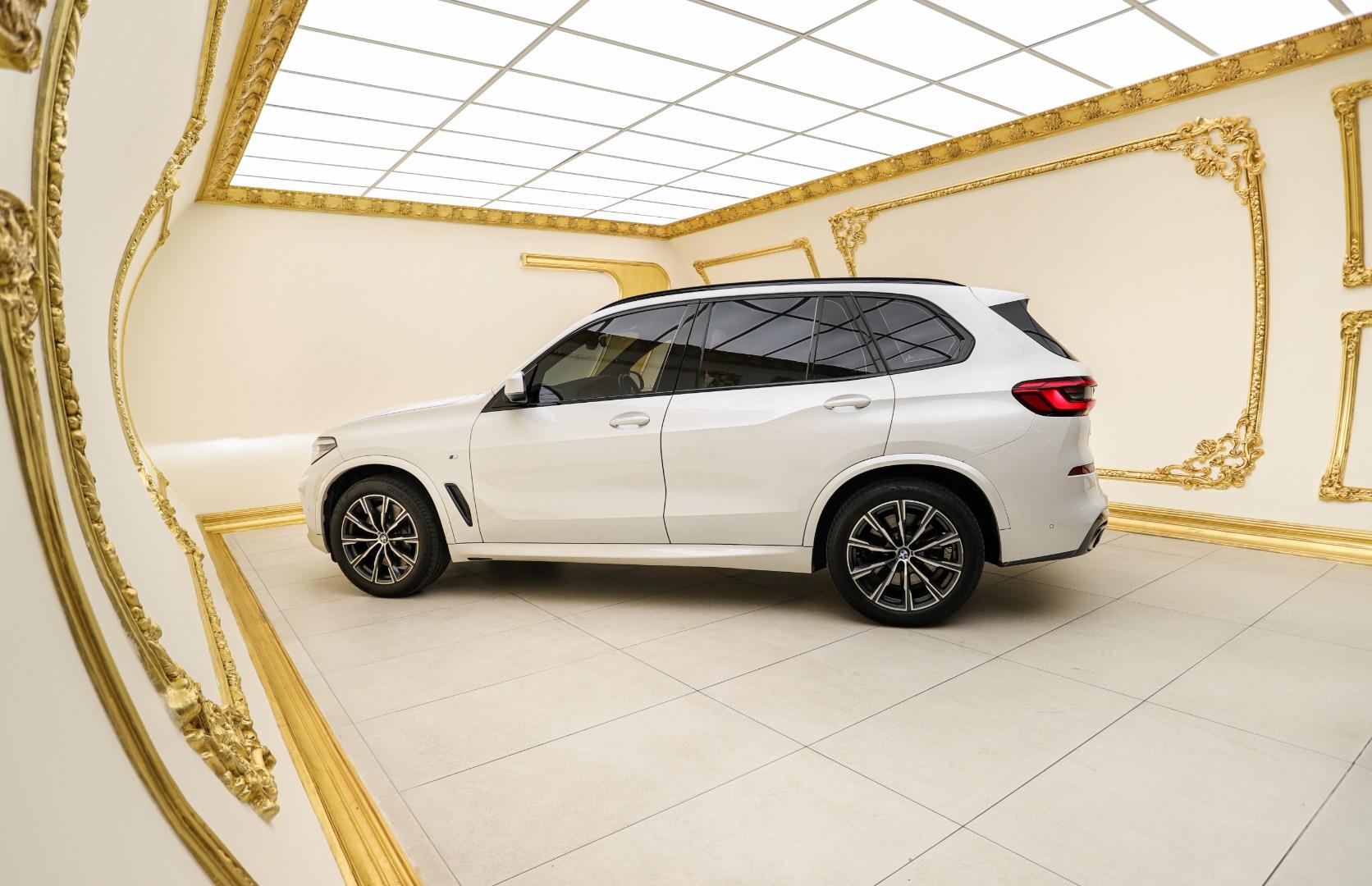 BMW X5 xDrive30d M Sport Dadas Motorland