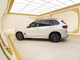 2019 BMW X5 xDrive30d M Sport for sale