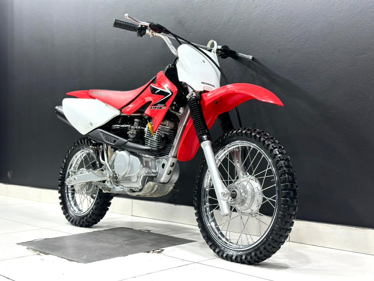 Honda CRF 80F Bikeshop Rivonia