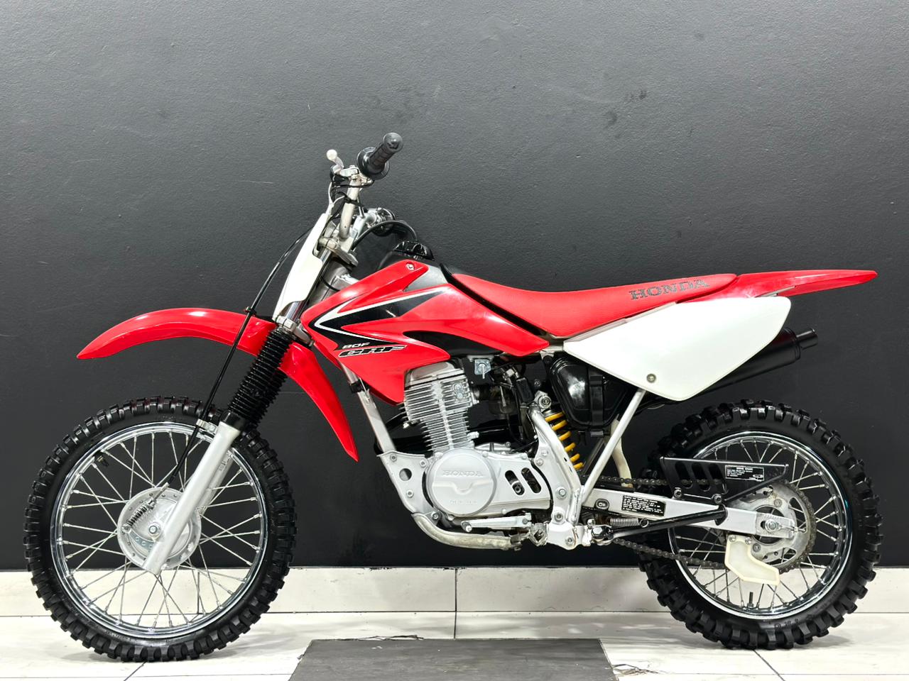 Honda CRF 80F Bikeshop Rivonia