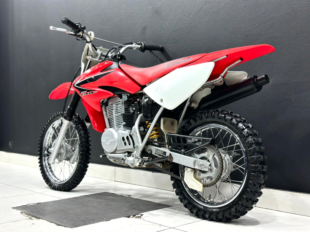 Honda CRF 80F Bikeshop Rivonia